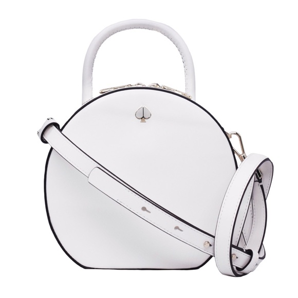 Kate Spade New York Andi Canteen Handbag